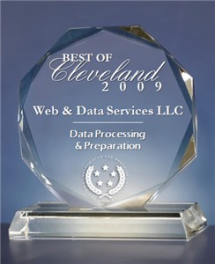 Best of Cleveland Award